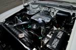 Pontiac Star Chief Custom Bonneville Convertible 1957 года